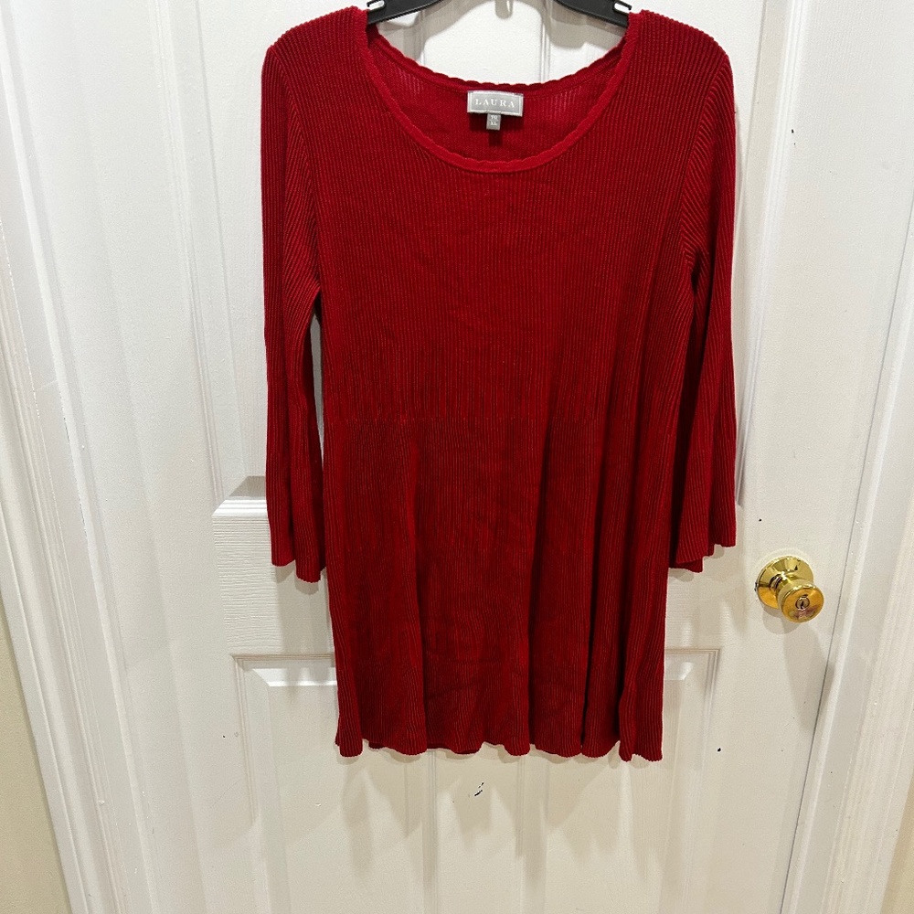 Laura dress